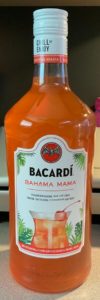 Bacardi - Bahama Mama