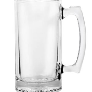 Beer Mug with Handles, 26.5 oz - 304561