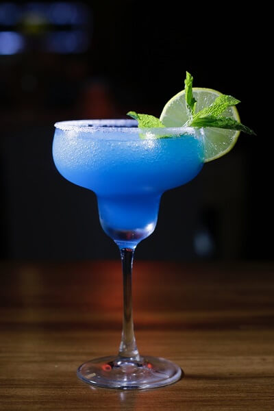Cocktails - Pexels