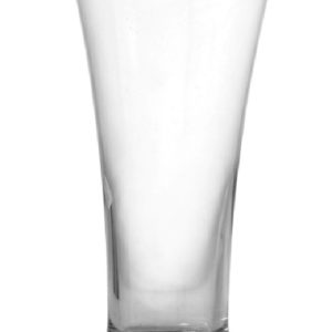 Flared Glass Pilsner Glasses, 19.25 oz - 12912