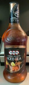 TGI Fridays Long Island Iced Tea
